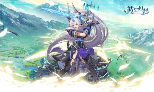 蓝空幻想最强职业推荐 职业怎么选择