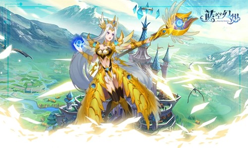 蓝空幻想法师技能是什么 法师转职有哪些