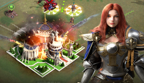 全面崛起兑换码有哪些