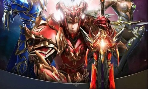 猎魔契约兑换码奖励合集 礼包码获取方式