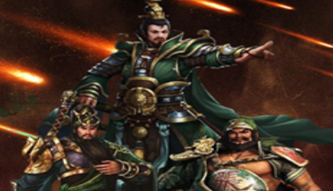 放置三国神荀彧攻略
