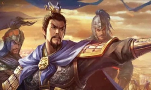 三国志战略版陆逊阵容推荐 陆逊怎么组合