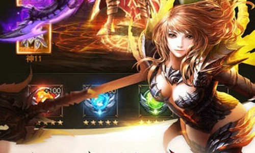 幻兽归来兑换码有效 顶级礼包码领取