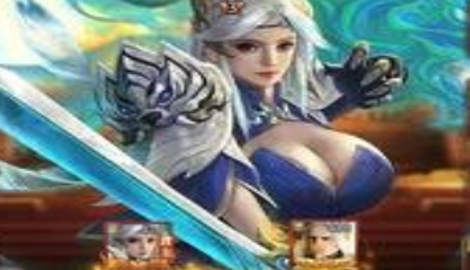 放置三国夏侯惇值得培养吗