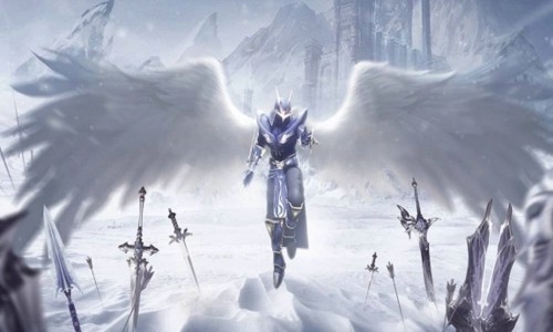天使之战魔剑士和剑士哪个厉害 职业选择推荐