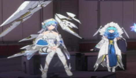 时空猎人3礼包兑换码汇总