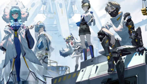 时空猎人3职业推荐排名