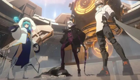 时空猎人3公会战怎么玩