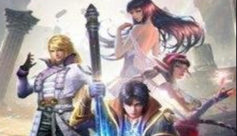 斗罗大陆h5vip等级表