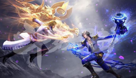 斗罗大陆h5最强阵容攻略