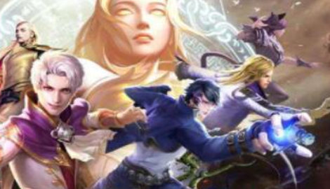 斗罗大陆h5海神转换卡攻略