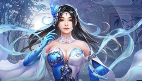 仗剑龙魂手游是什么游戏
