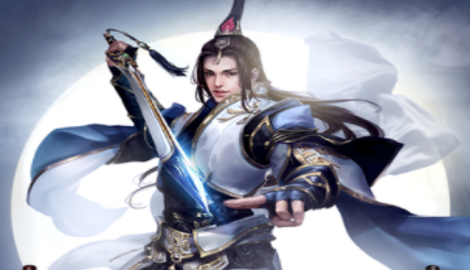 仙尘Online手游什么时候出新区