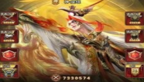 放置三国武将置换攻略