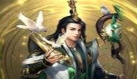 放置三国神将排行榜
