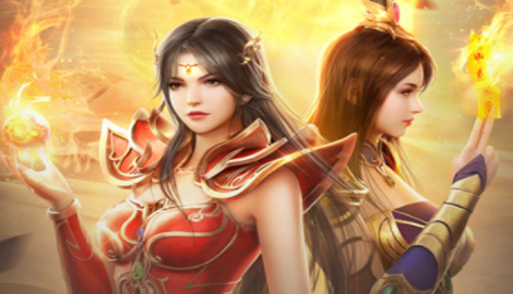 热血攻速版单职业选择攻略