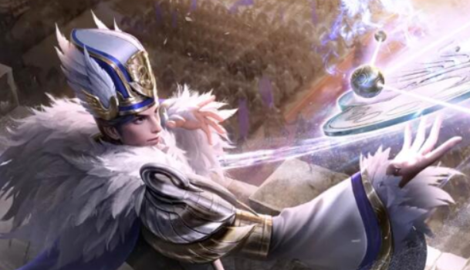 乱世逐鹿最新礼包码