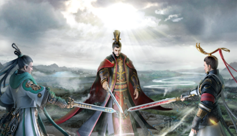 傲视神魔传兑换码汇总
