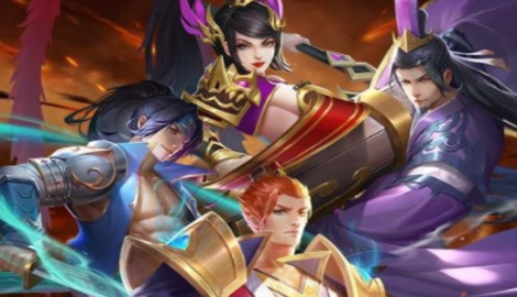 魂斗三国礼包码兑换攻略