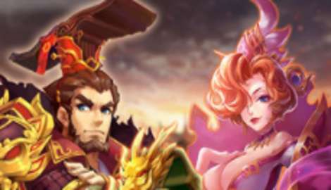 神将三国开局选什么武将