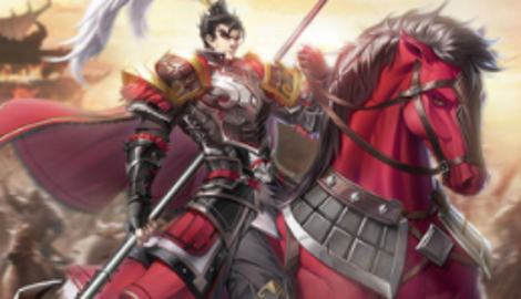 神将三国开局选什么武将