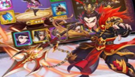 神将三国什么神将值得培养