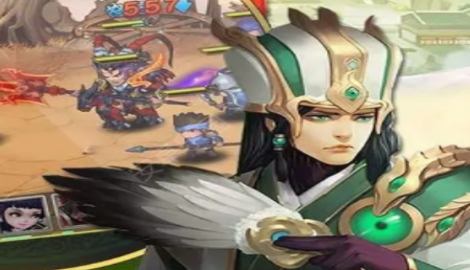 放置三国高额红包版最强阵容攻略
