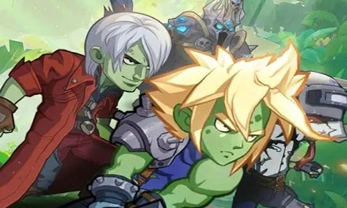 植物大战僵尸2荣耀最强阵容 阵容配置选择