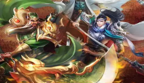 乱世群英传最强阵容推荐