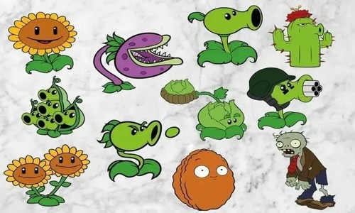 花花僵尸无限版兑换码列表 礼包码有效一览