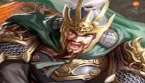 崛起终极王者ex武将介绍