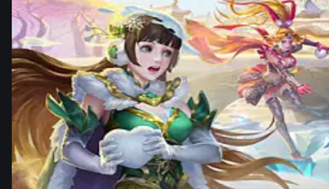 三足鼎立最强阵容攻略