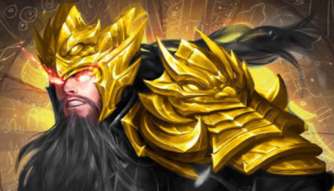 放置三国抽武将技巧