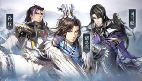 神将三国什么神将值得培养