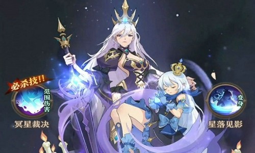 深渊与秩序兑换码有效 礼包码领取方式