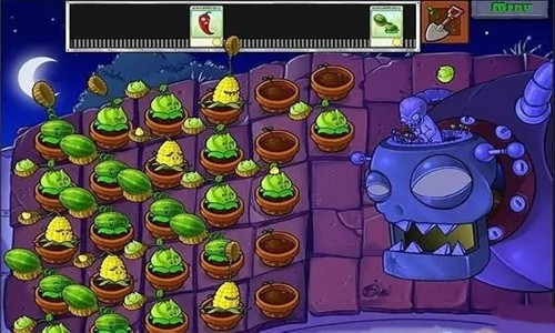 僵尸蔬菜对决兑换码礼包分享 激活码获取途径