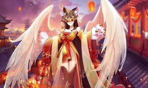 烈焰纹章兑换码礼包分享 激活码6个有效CDK