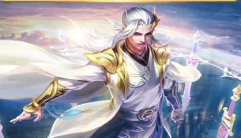 斗罗大陆h5开服活动表