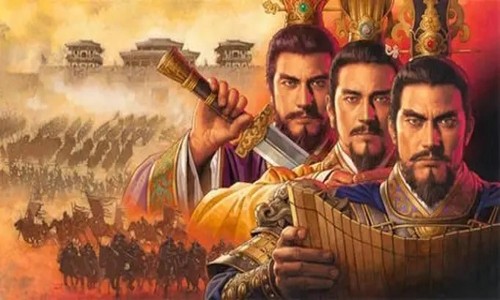 三国志战略版s8阵容排行 s8最强阵容大全