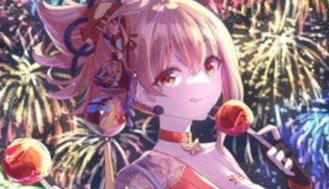 宵宫值得培养吗