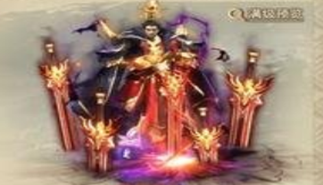 放置三国志高额红包版最强阵容