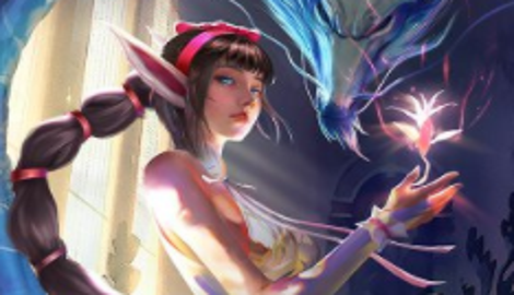 斗罗大陆h5深海寻珠秘宝