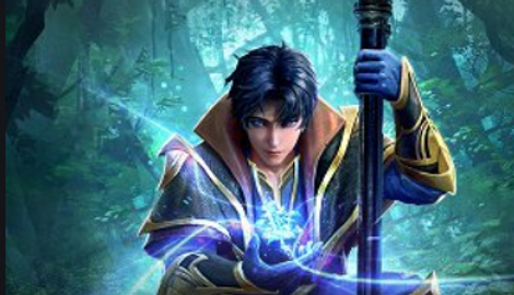 斗罗大陆h5最强武魂推荐