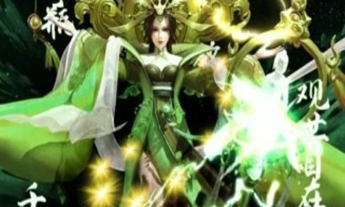 幻域神姬兑换码福利汇总 礼包码3个极品cdk