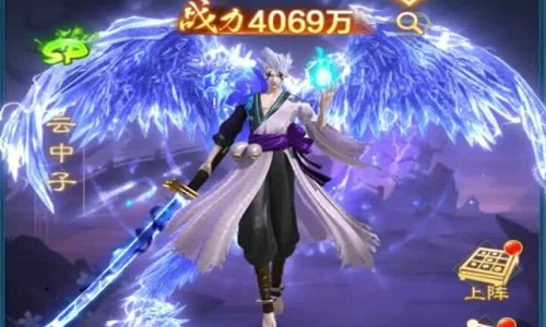 幻域神姬兑换码福利汇总 礼包码3个极品cdk