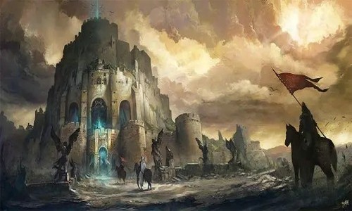 魔域手游新手怎么玩 如何提升战斗力
