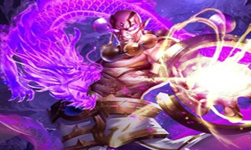神魔永劫兑换码分享 礼包激活码获取途径