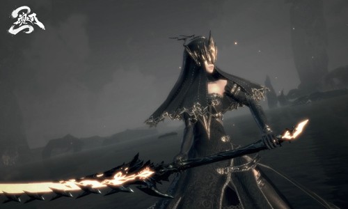 魂之刃2最强职业排名 什么职业好玩