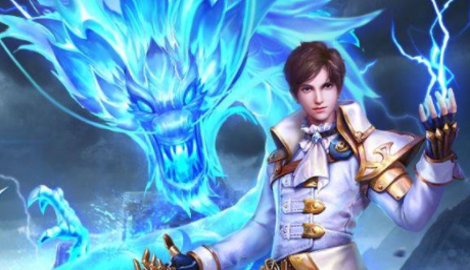 斗罗大陆h5版本强势武魂攻略