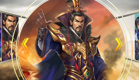 塔防关羽传最强阵容搭配